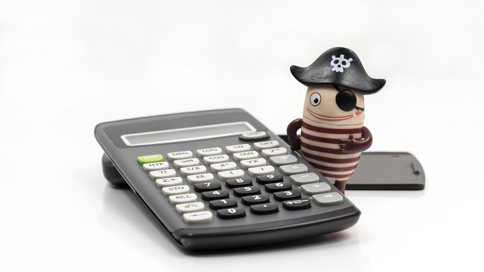 calculator-1925310_960_720