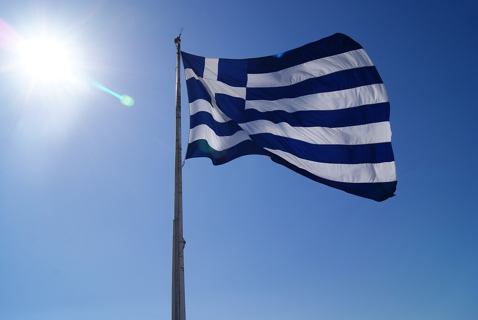 grecia