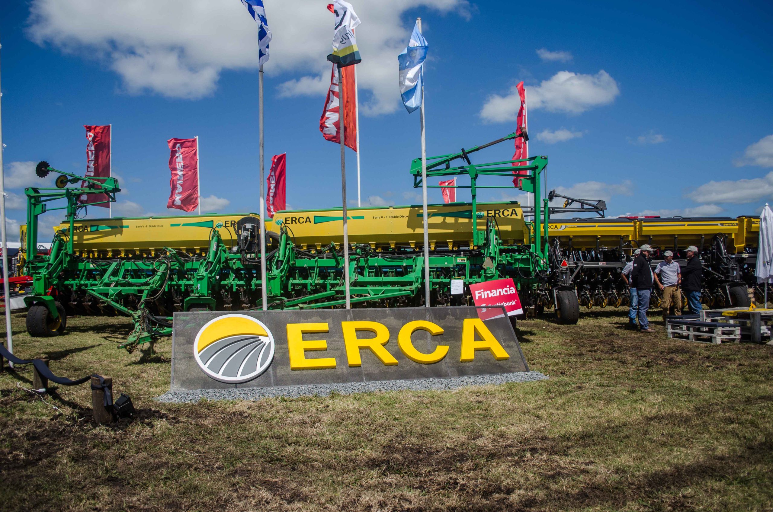 ERCA