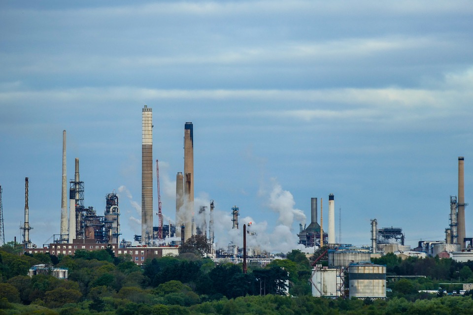 refinery-2251247_960_720-1