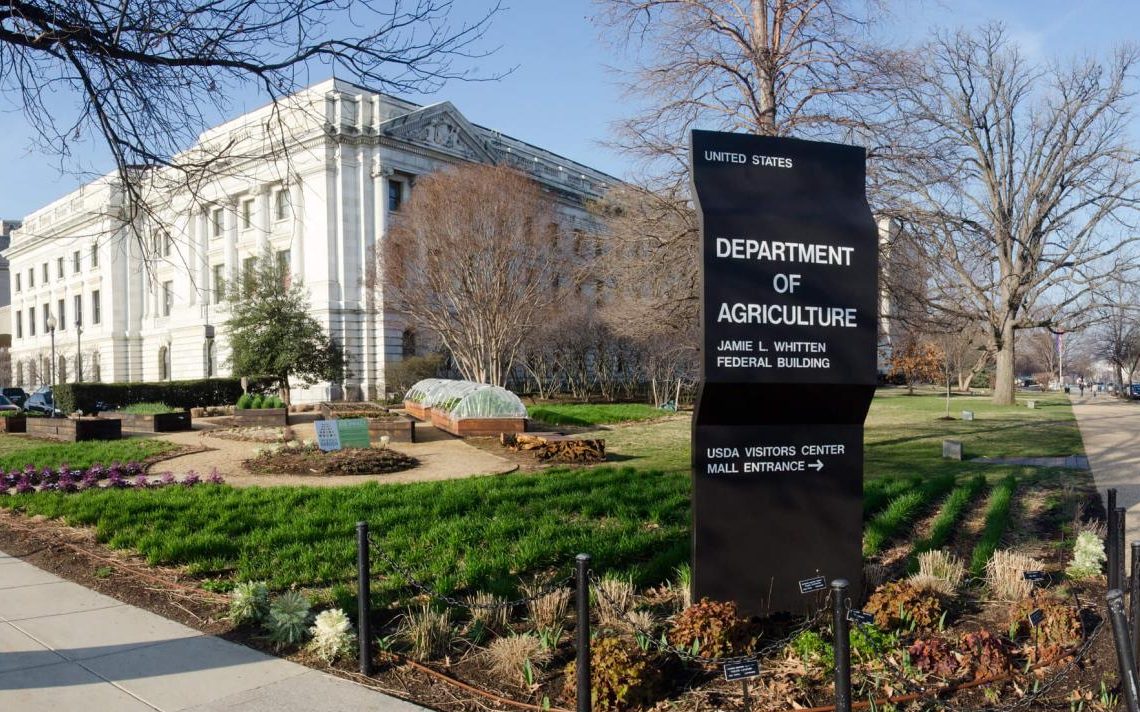 usda