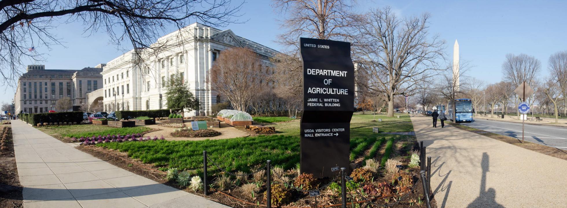 usda