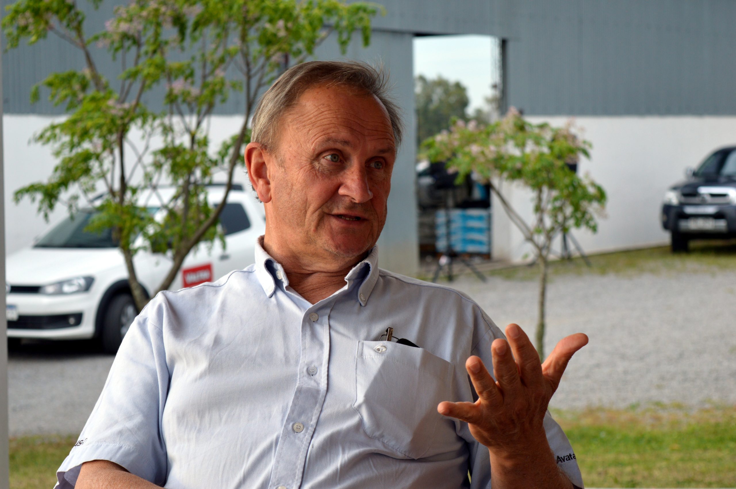 Luis-Rebellato