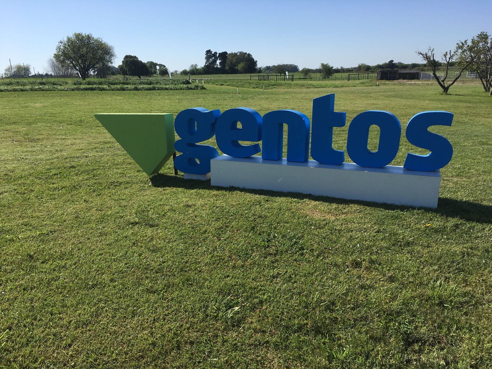 gentos