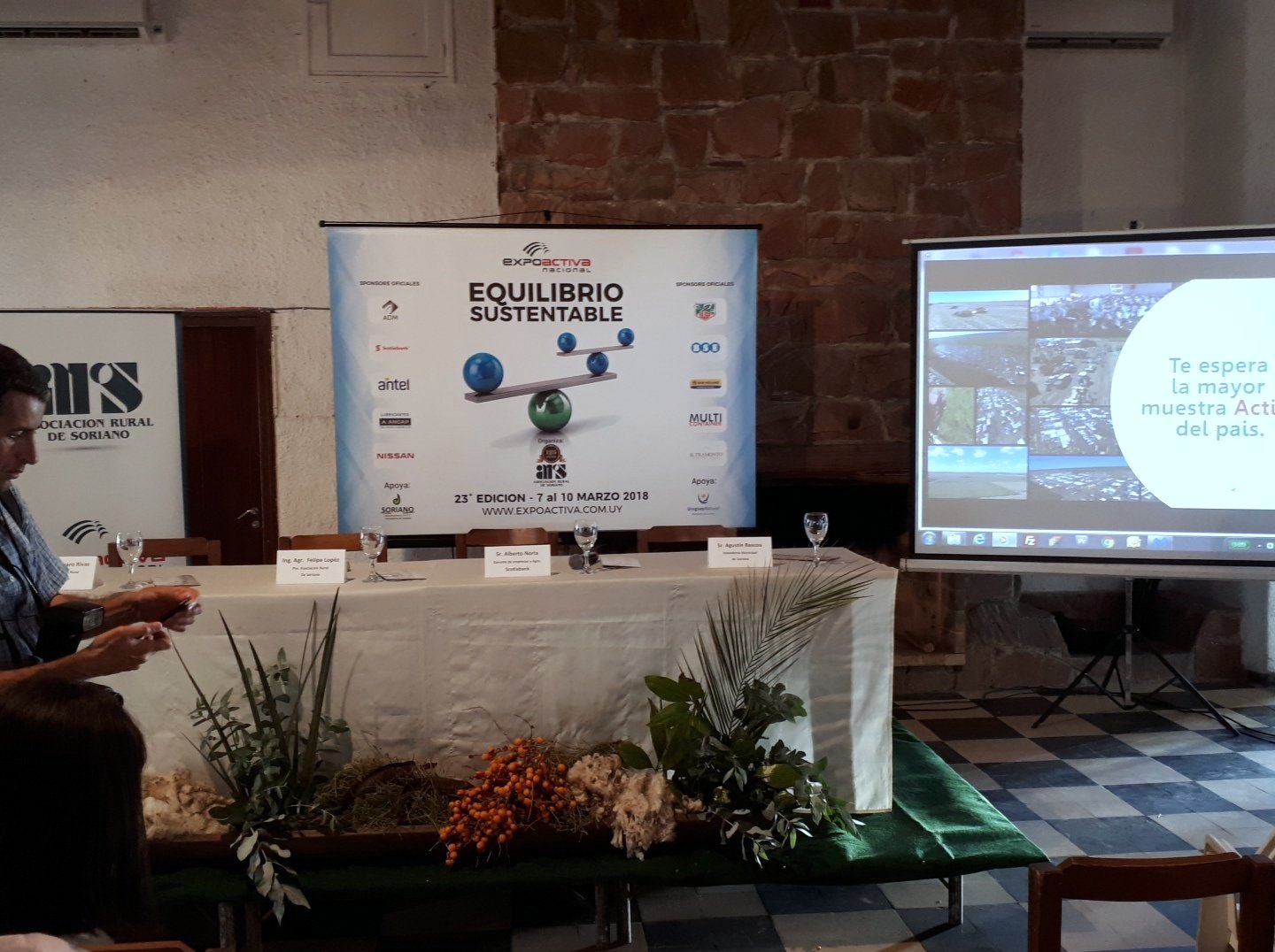 Expoactivaexpodurazno