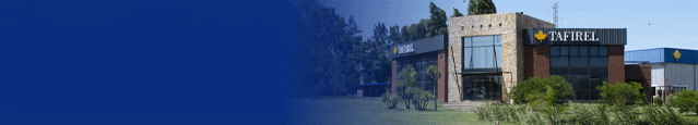 TAFIREL – Institucional (alargada)