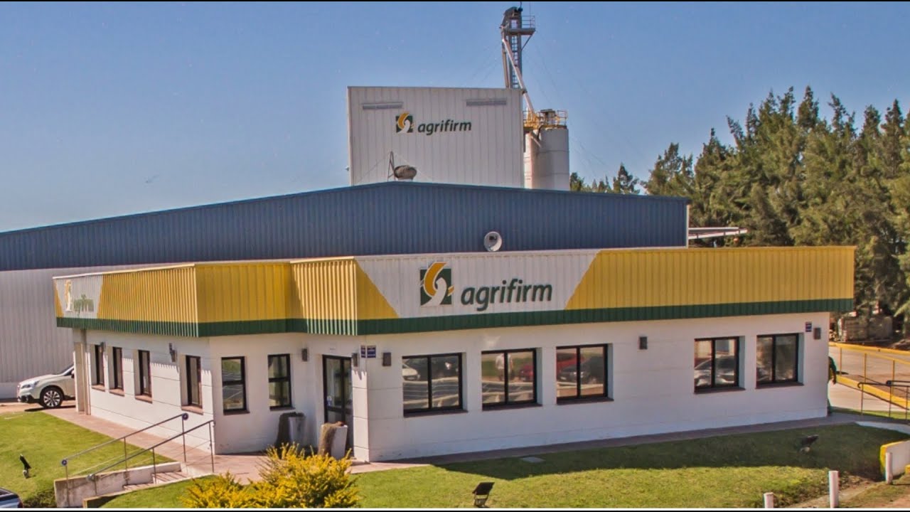 agrifirm