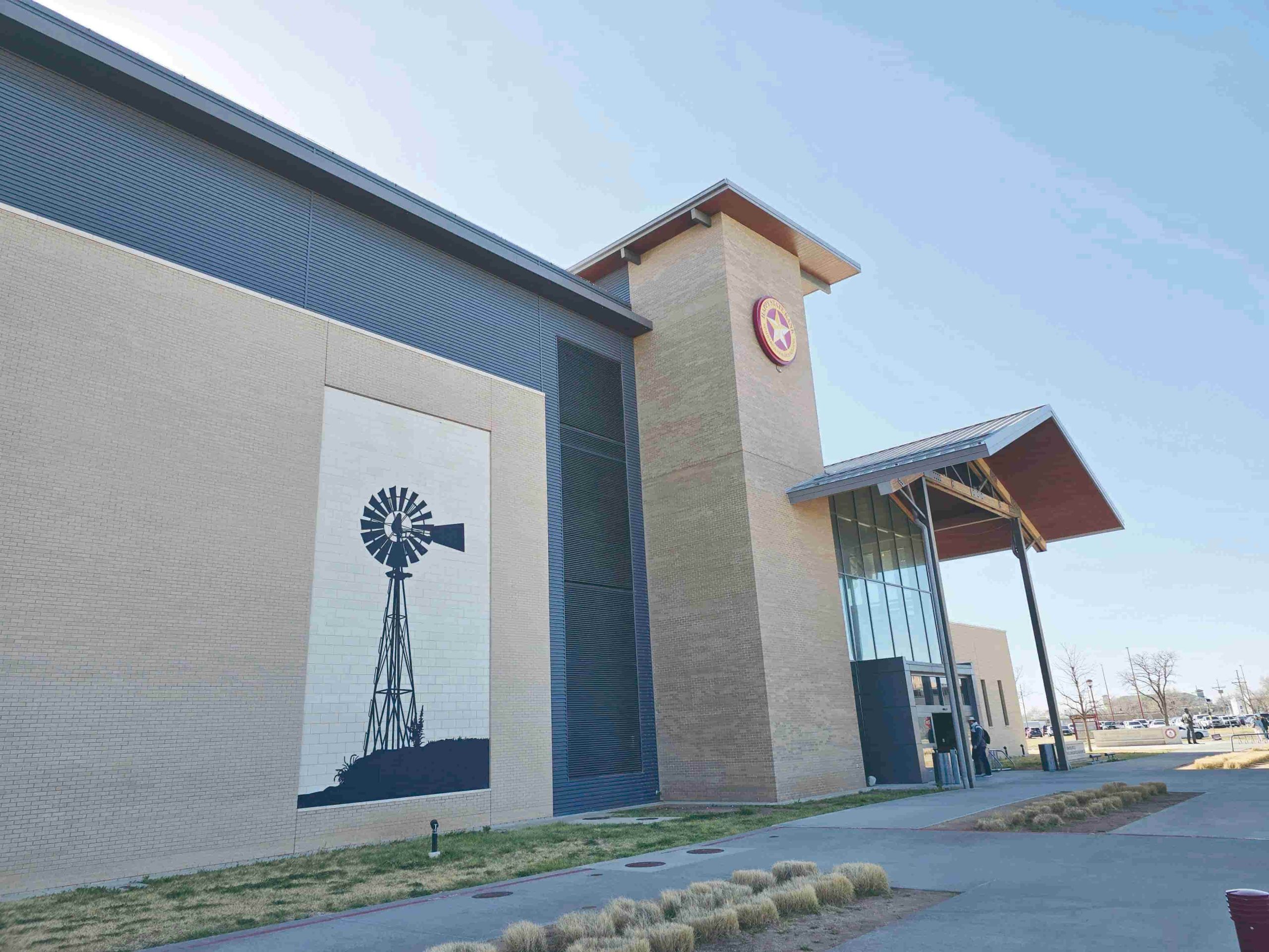 West-Texas-AM-University