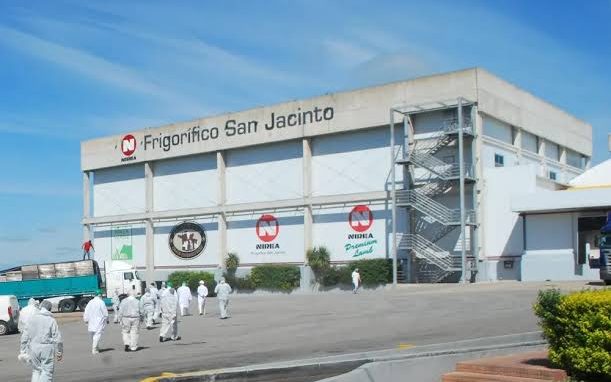 Frigorifico San Jacinto 2