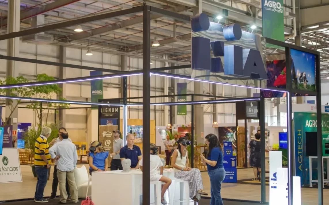 INIA