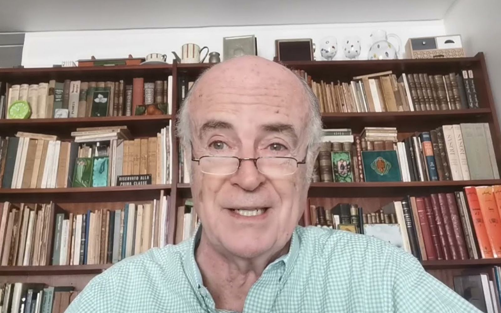 Ignacio Iriarte