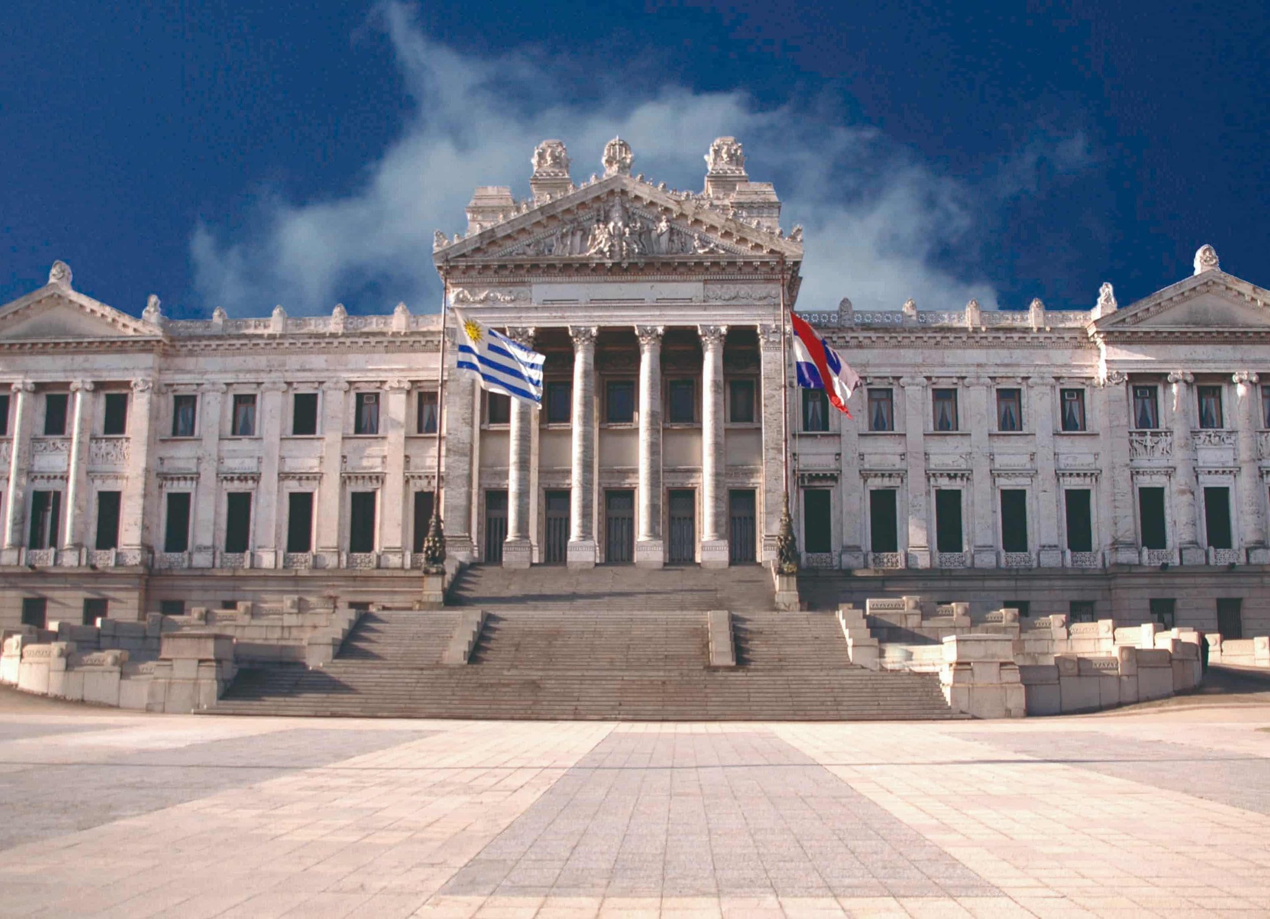 Palacio Legislativo