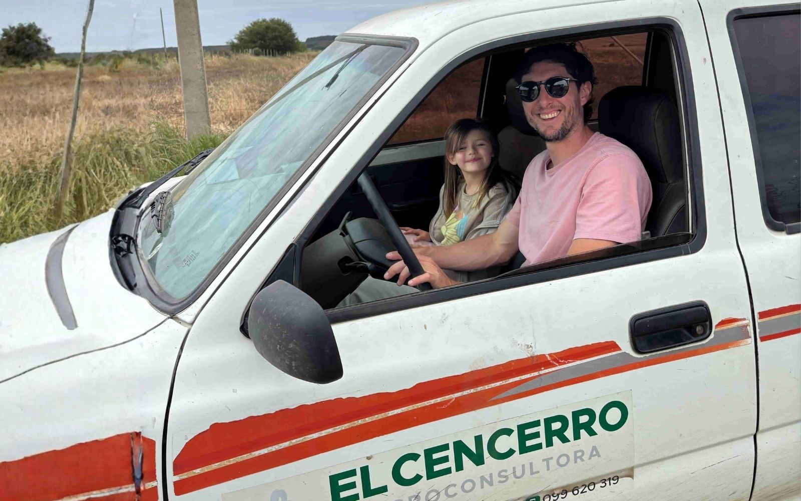 Federico Ciganda_El Cencerro