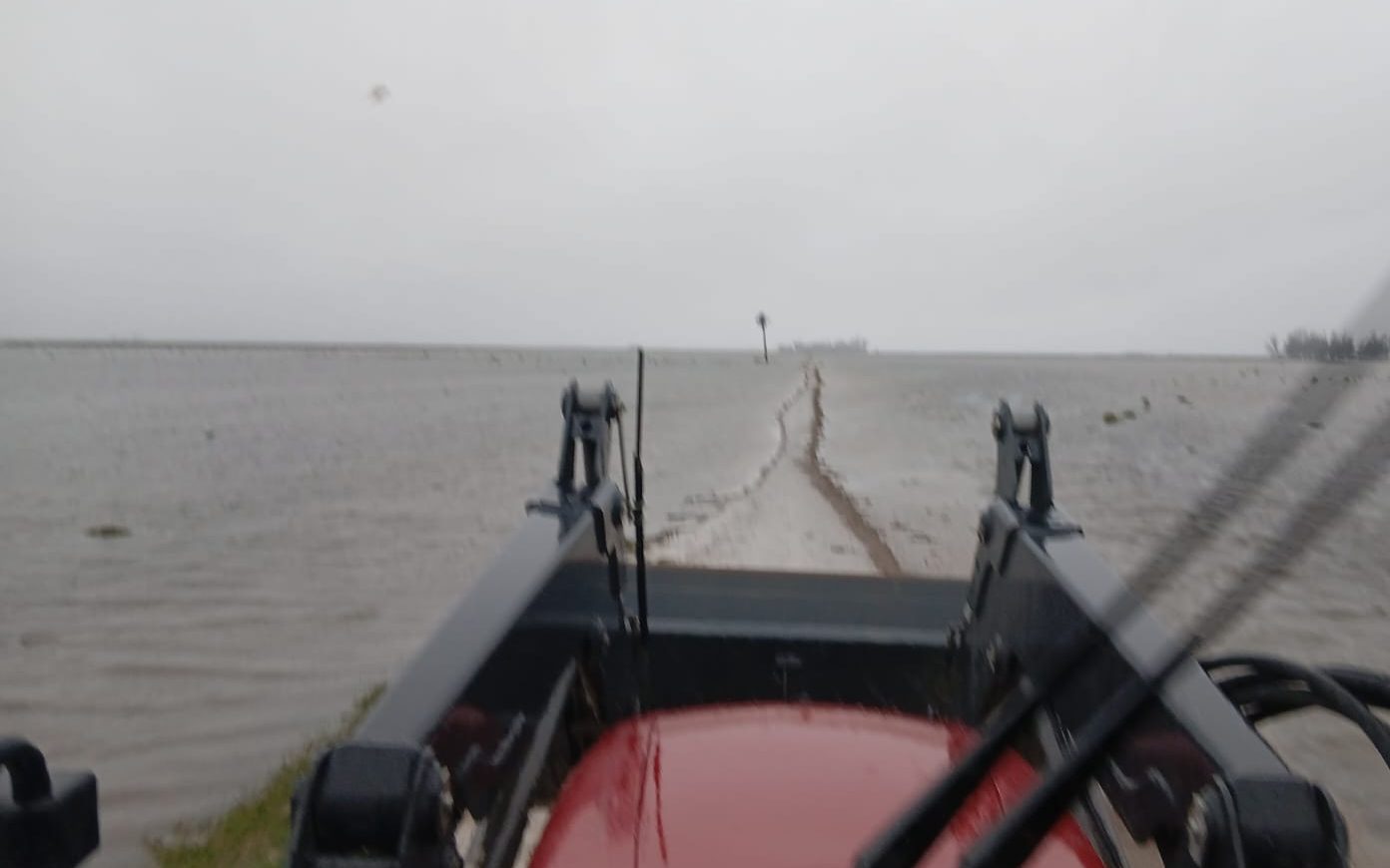 inundaciones
