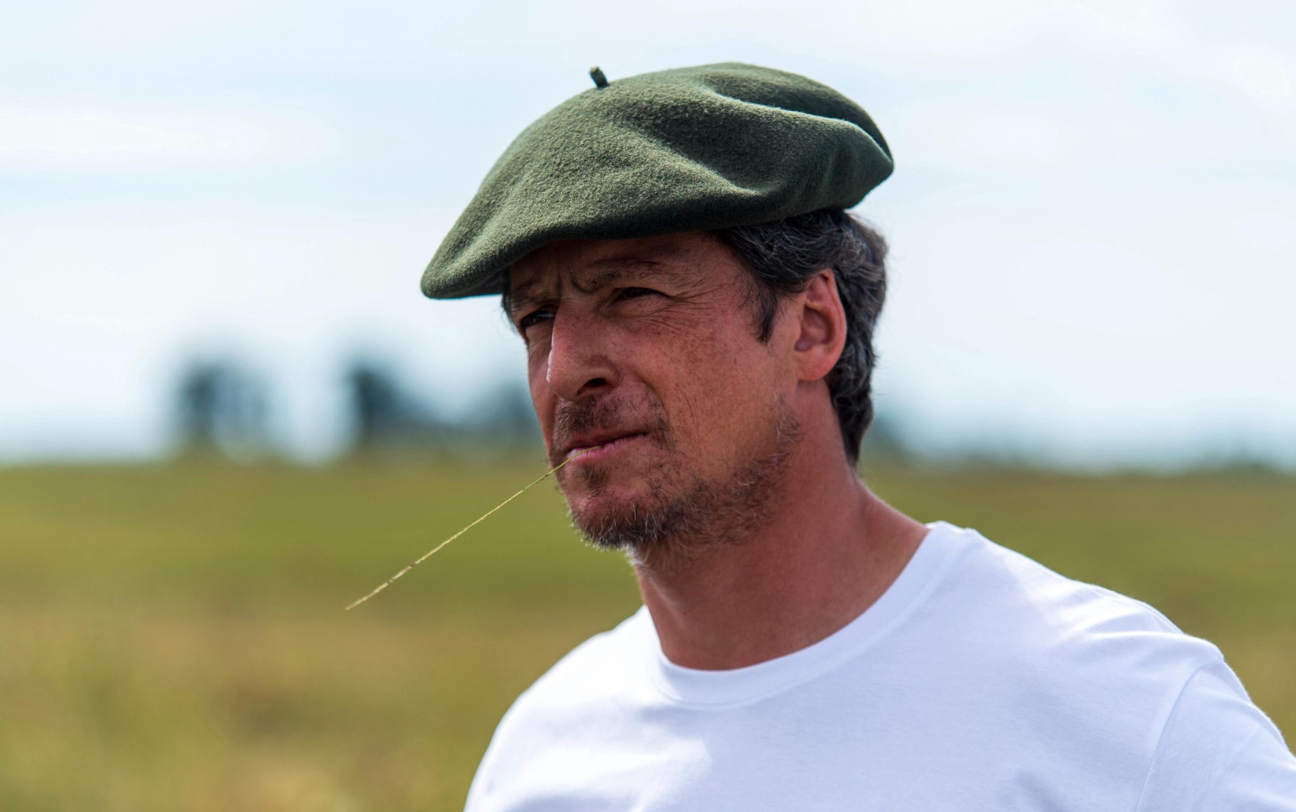 Francisco Roque de Pinho (The Land Group)