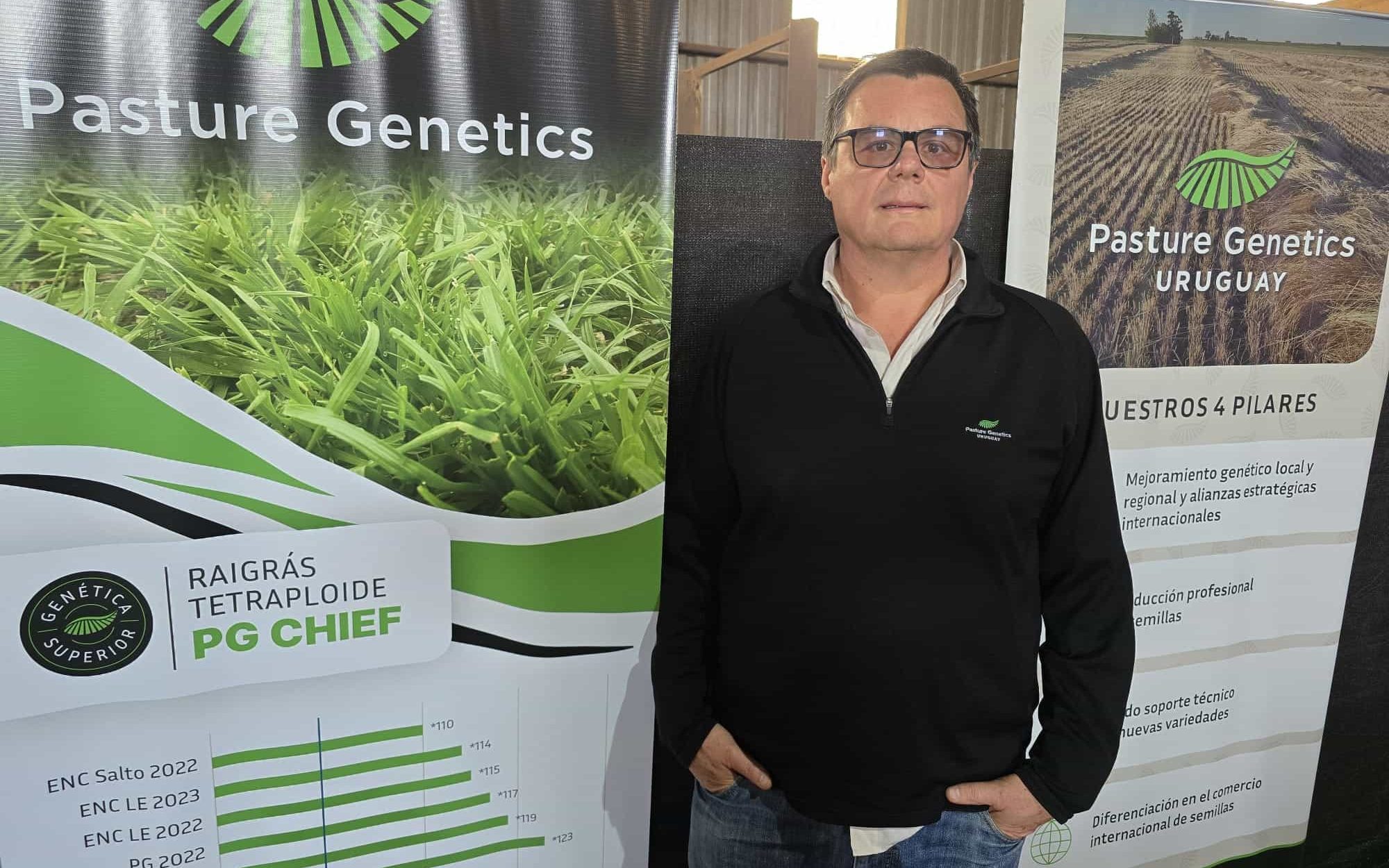 Marcelo Banchero