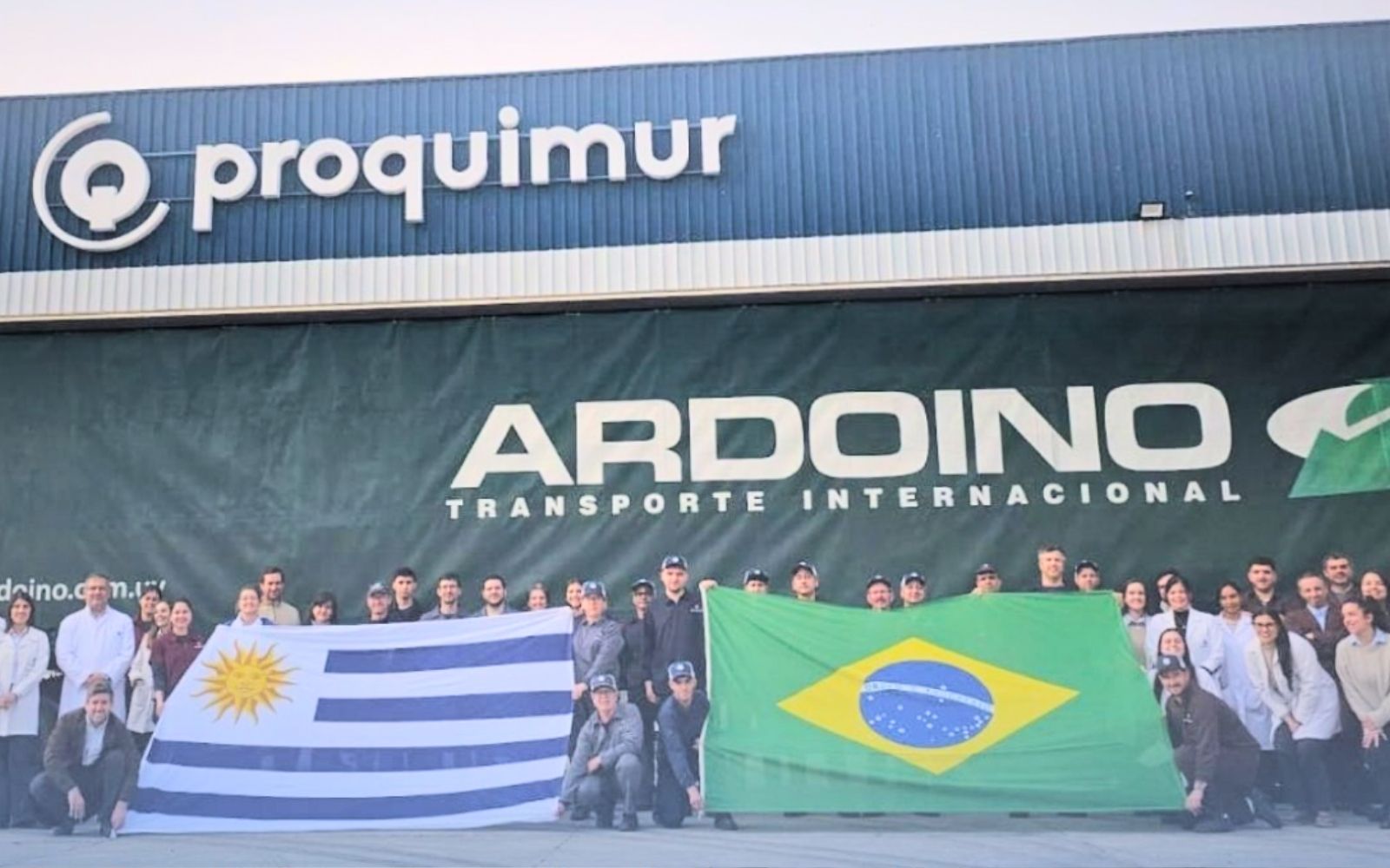 Proquimur Brasil