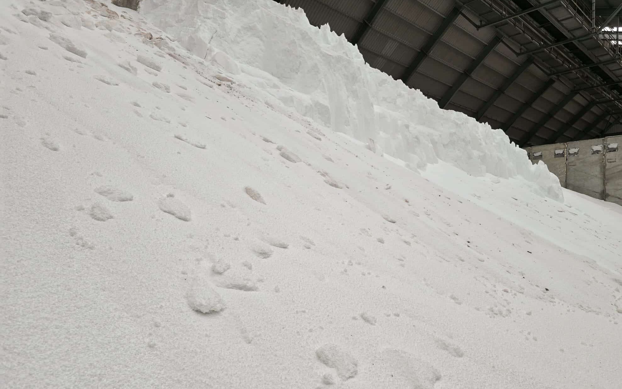 Urea fertilizantes