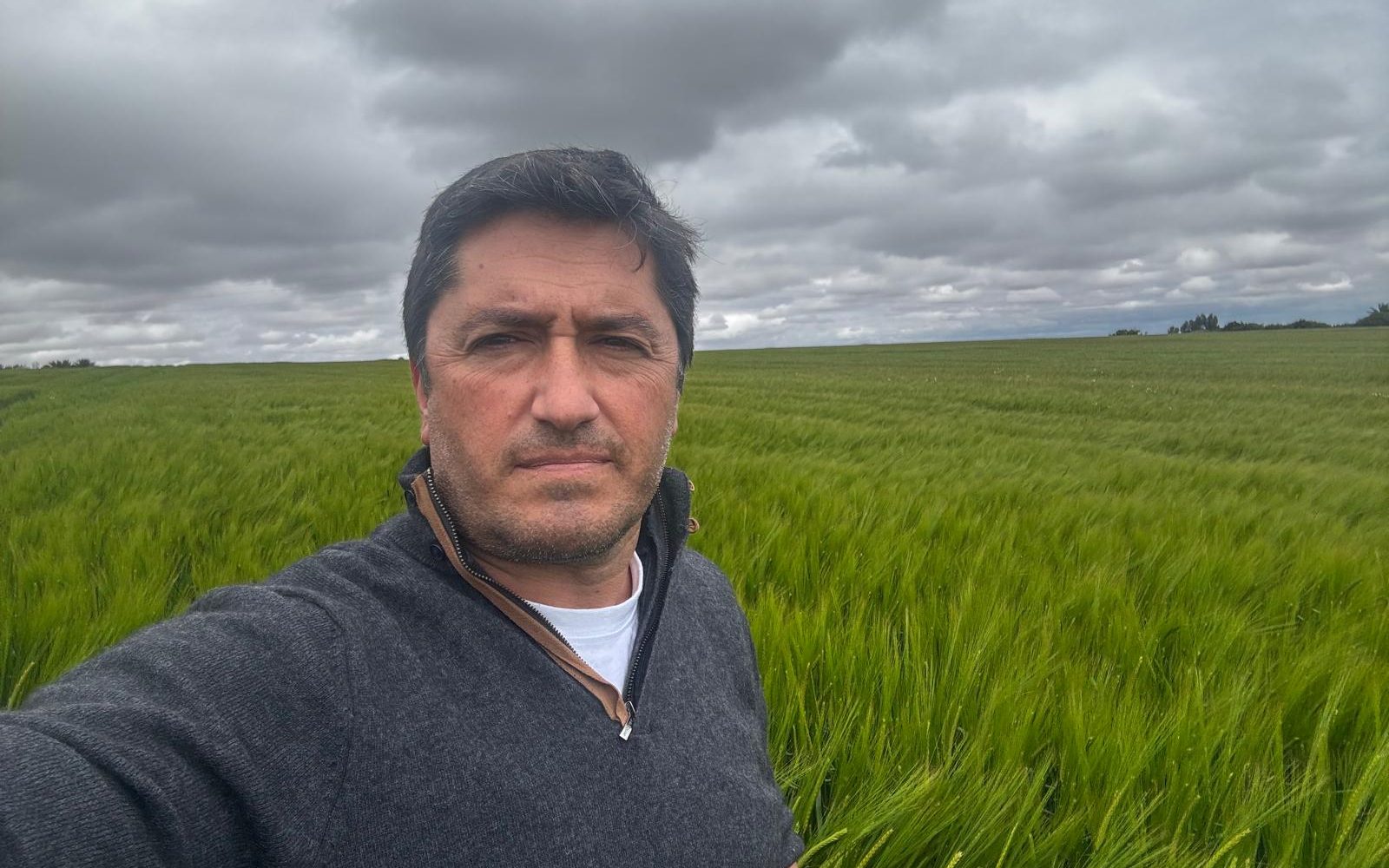 Alfonso Alvarez
