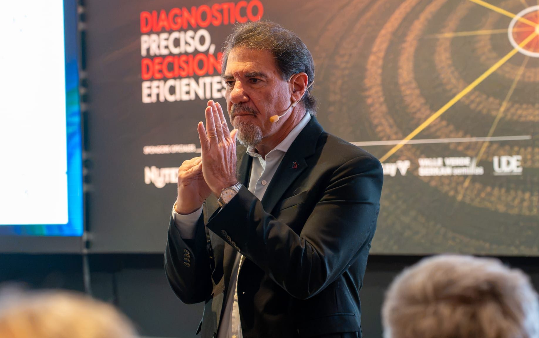 Claudio Zuchovicki