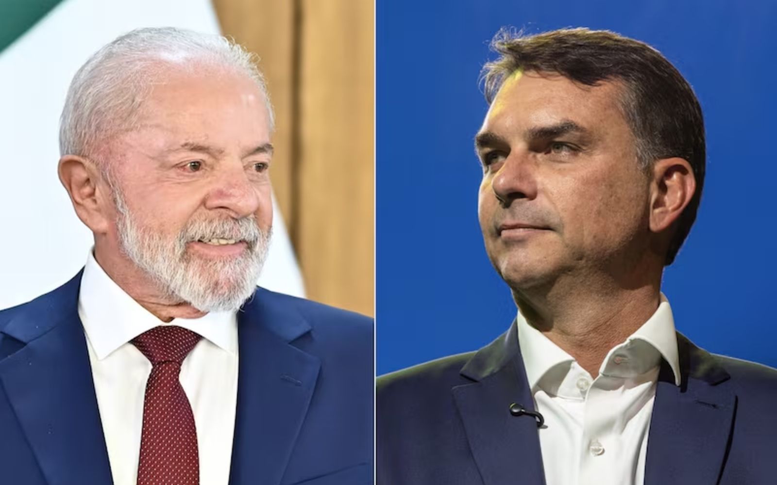 Lula y Bolsonaro_BRASIL
